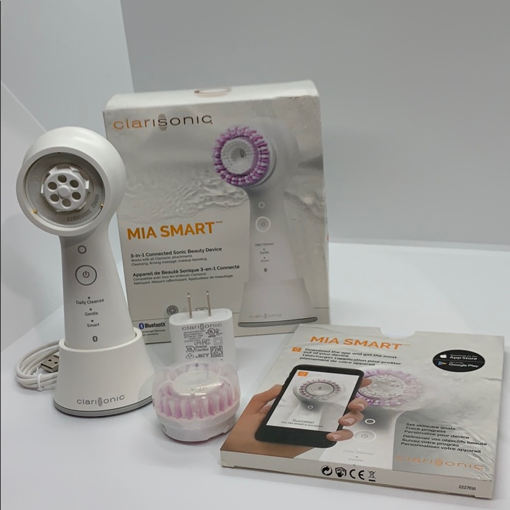 Clarisonic Mia Smart